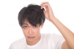 EXILEのTAKAHIRO風な髪型の作り方【薄毛編】